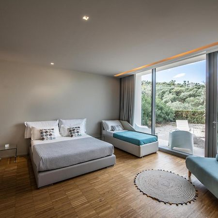 Alkimia Boutique Hotel Vasto Ngoại thất bức ảnh