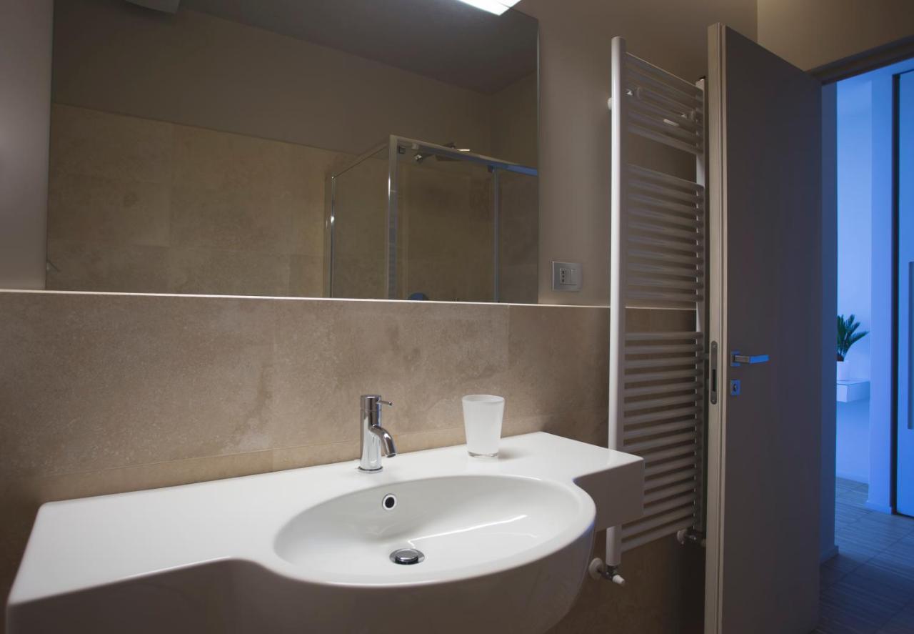 Alkimia Boutique Hotel Vasto Ngoại thất bức ảnh