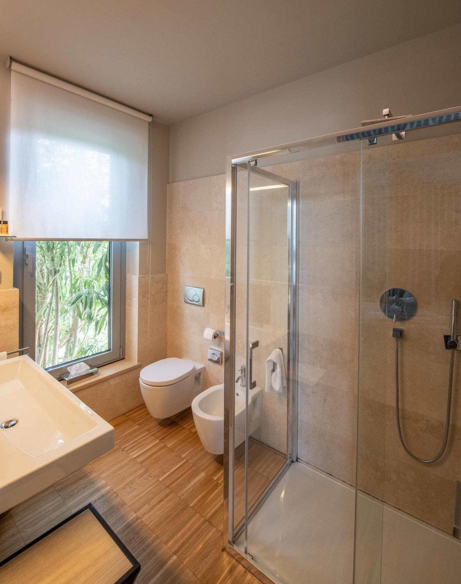 Alkimia Boutique Hotel Vasto Ngoại thất bức ảnh