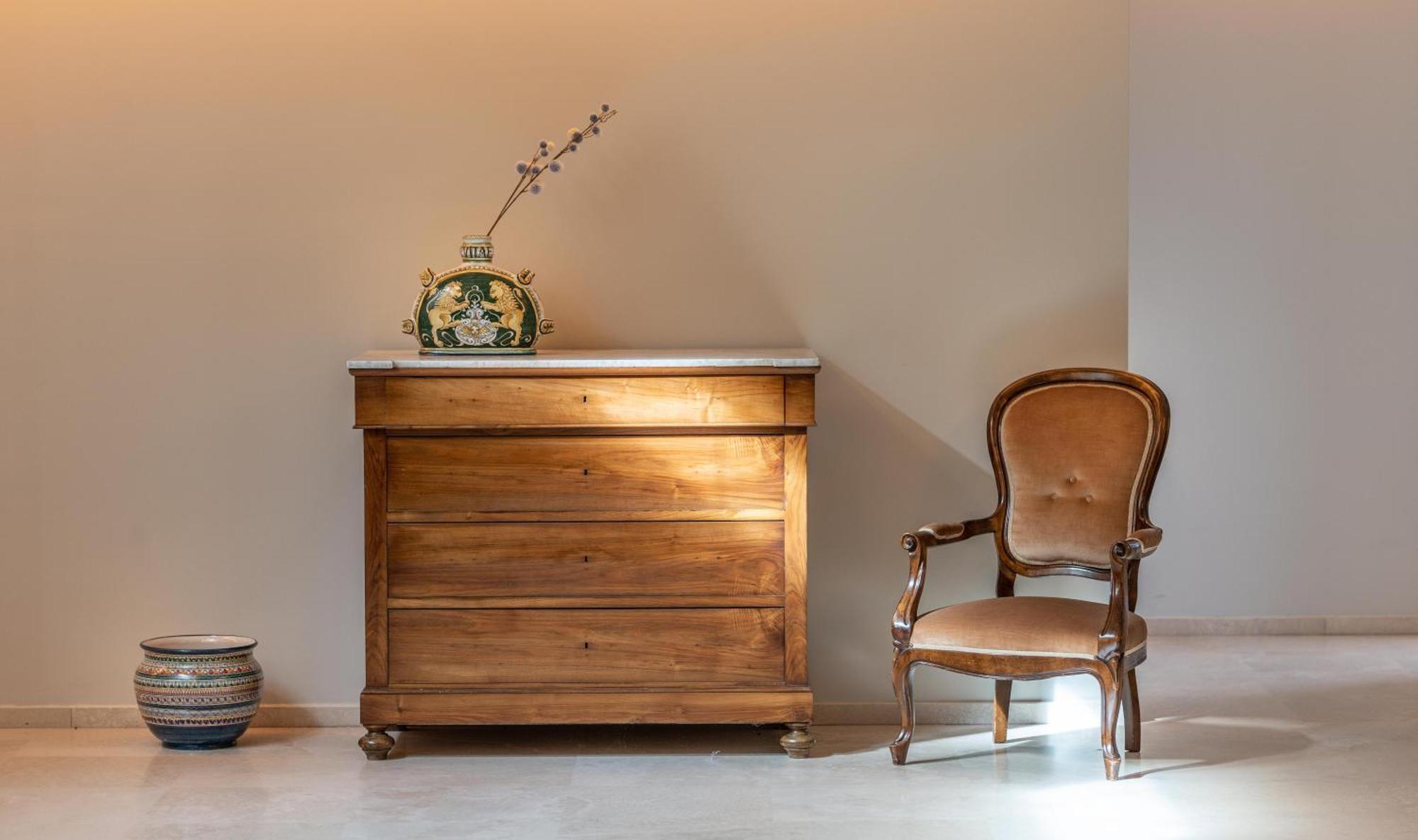 Alkimia Boutique Hotel Vasto Ngoại thất bức ảnh