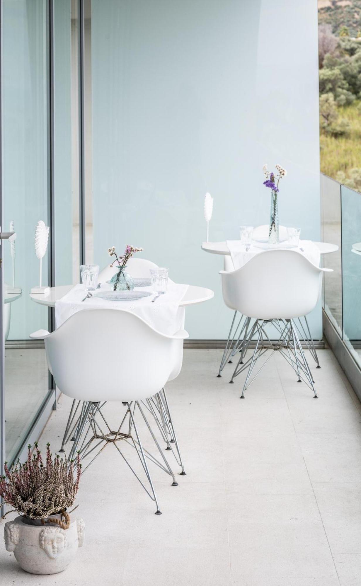 Alkimia Boutique Hotel Vasto Ngoại thất bức ảnh