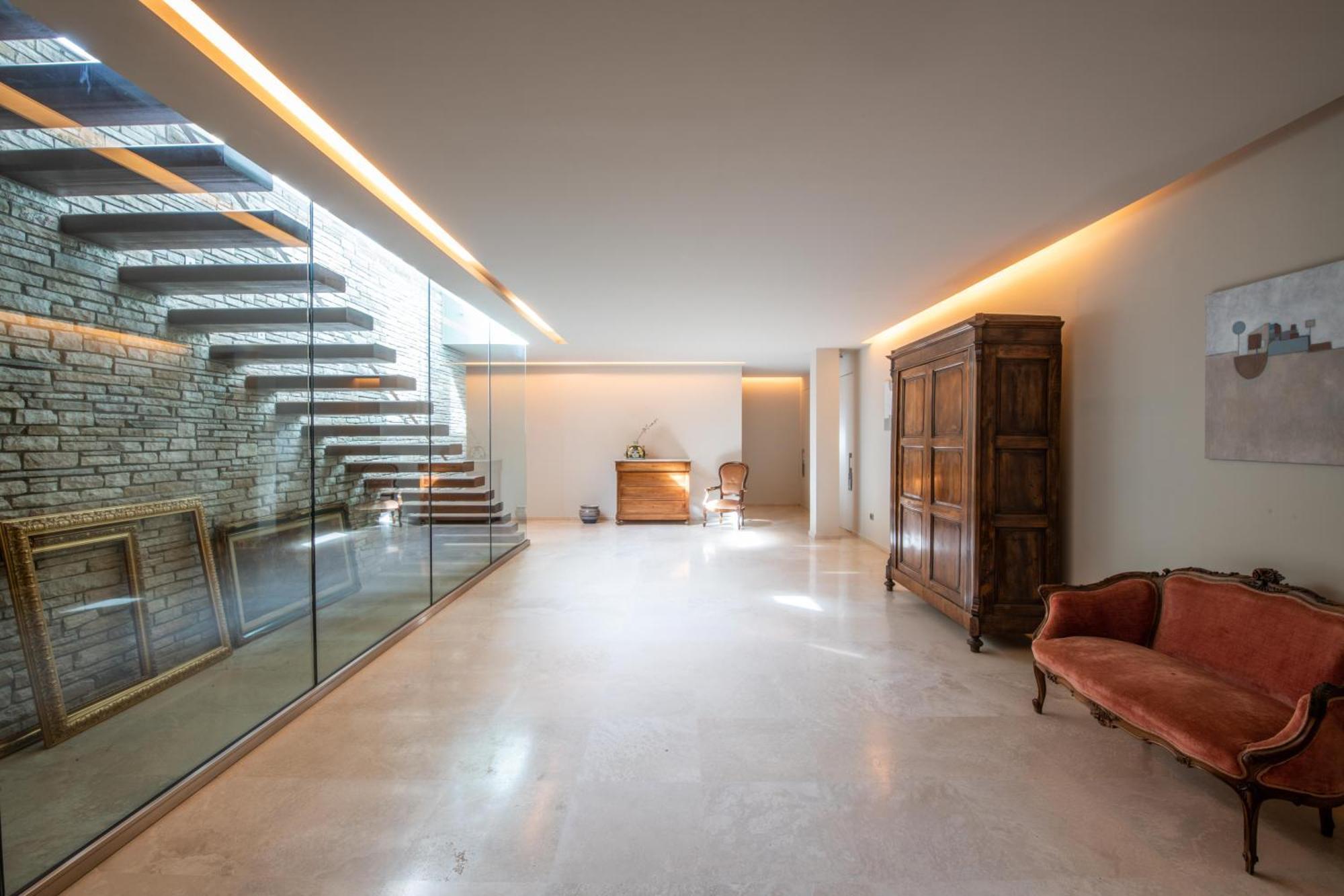 Alkimia Boutique Hotel Vasto Ngoại thất bức ảnh