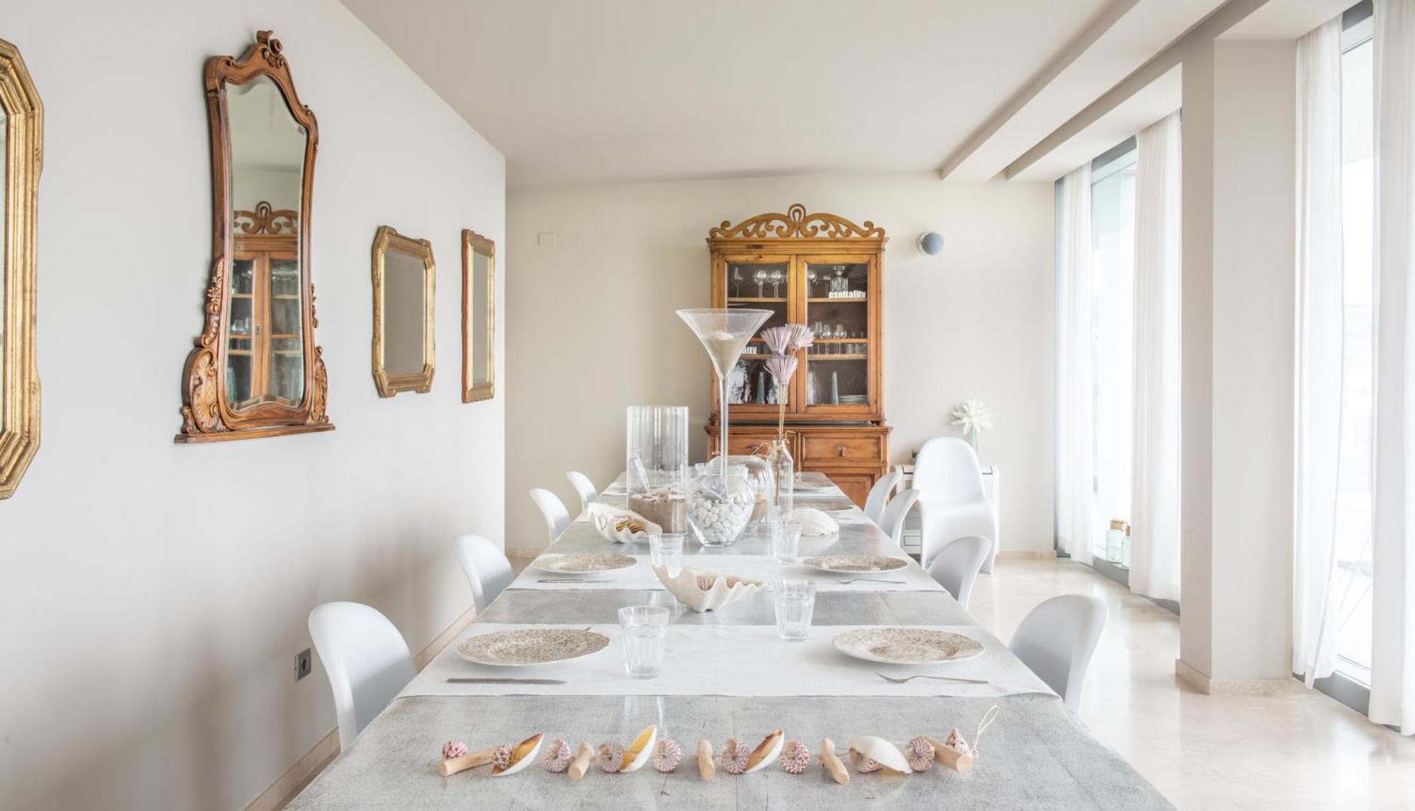 Alkimia Boutique Hotel Vasto Ngoại thất bức ảnh