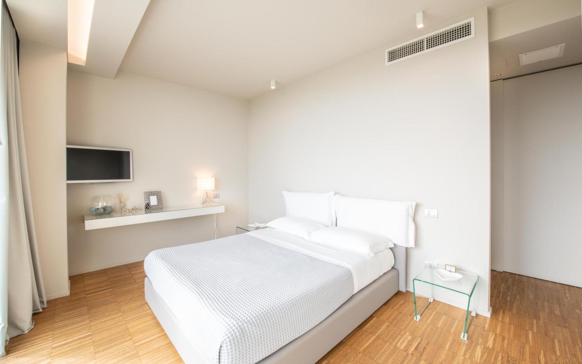 Alkimia Boutique Hotel Vasto Ngoại thất bức ảnh