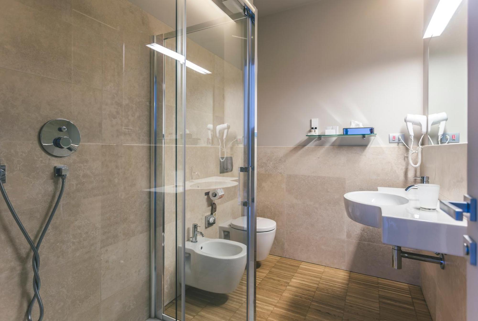 Alkimia Boutique Hotel Vasto Phòng bức ảnh